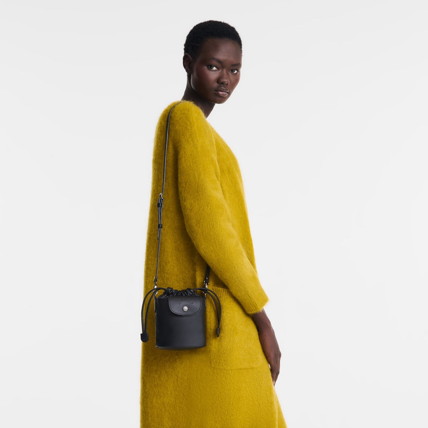 Longchamp Le Pliage Xtra Bucket bag