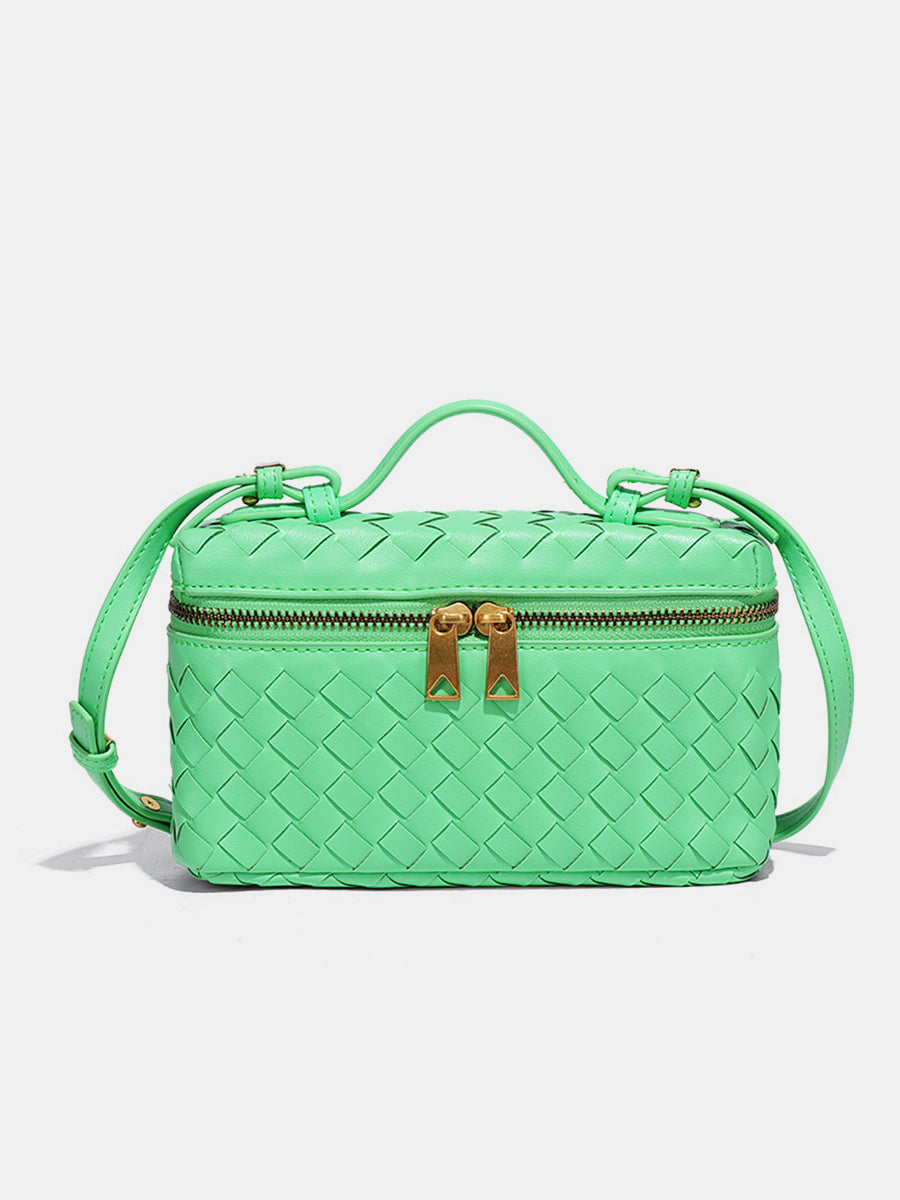 Charmweave Bag
