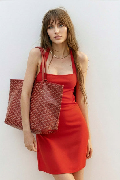 Élance Tote Bag