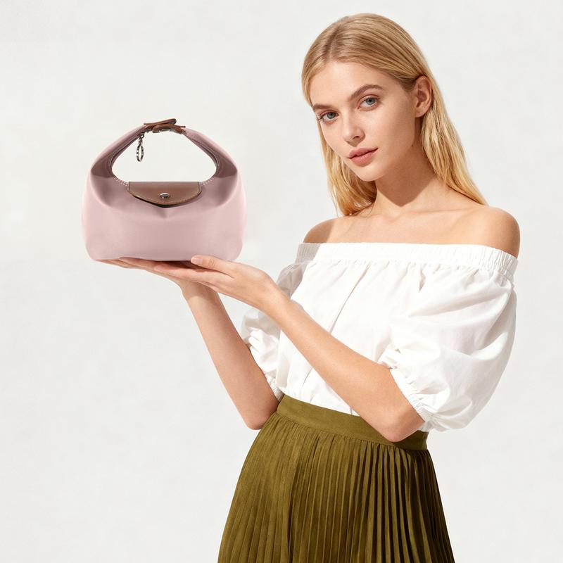 Longchamp Le Pliage Xtra Handbag with Strap